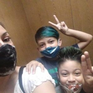 Meet your Posher, Fabiola